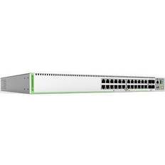 Allied Telesis AT-GS980MX/28-50 24 Ports Manageable