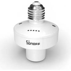 Sonoff Slampher RF wifi smarta lamphållare Lampdel