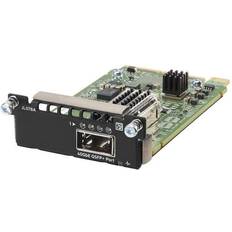 HP Switche HP Packard Enterprise Aruba 3810M 1QSFP+ 40GbE