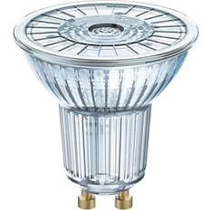 Osram GU10 Light Bulbs Osram Parathom LED Lamps 4.3W GU10