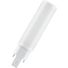 Osram Dukux D Fluorescent Lamps 6W G24d-1