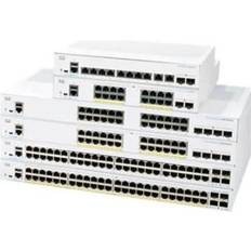 Cisco Gigabitin Ethernet Kytkimet Cisco Cbs350 48g 4sfp+ Managed Switch