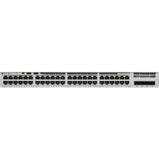 Switches Cisco C9200-48p-a Catalyst C9200