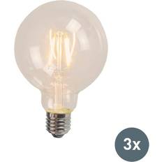 01865 LED Lamps 4W E27