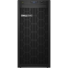 Dell 16 GB Stasjonære PC-er Dell EMC PowerEdge T150 4U Mini-tower Server