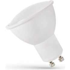 Spectrum Lyskilder Spectrum Spectrum LED lamps 1.5W GU10