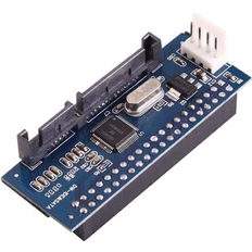 Adapter ide till sata Hårddisk adapter IDE