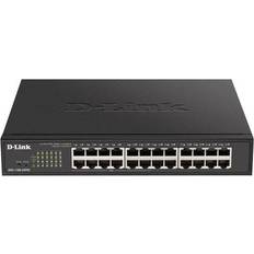 Oui Interrupteurs D-Link DGS-1100-24PV2/E