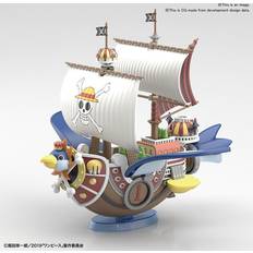 Legetøj Bandai One Piece Grand Ship Coll Thousand S Fly