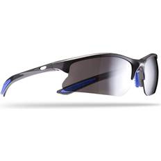 Mantivu Sunglasses - Dark Grey