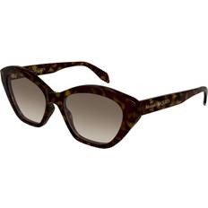 Alexander McQueen AM0355S Solglasögon