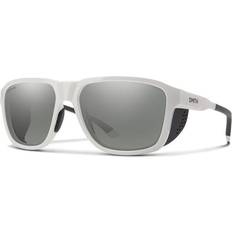Solbriller Smith EMBARK VK6 Solbriller - White