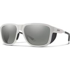 Smith Embark ChromaPop Polarized Platinum Mirror