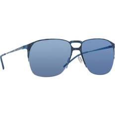 Italia Independent Occhiali da Sole Mod 0211 Havana Blue UOMO