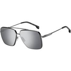 Silver Sunglasses HUGO BOSS 1325/S KJ1/T4