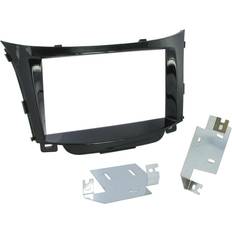 Connects2 CT23HY31 2-DIN Kit