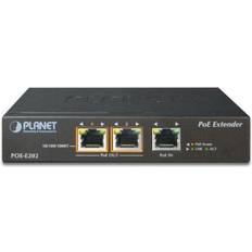 Planet POE-E202 1-Port 802.3at