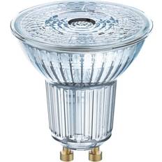 Osram GU10 Light Bulbs Osram Parathom LED Lamps 4.3W GU10