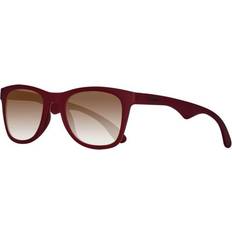 Carrera Herre Solbriller Carrera 6000ST-KVL-LC Burgundy (Ã¸ 50