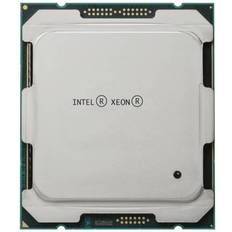 HP Z640 Processor CPU 4 CPU 3.5 GHz