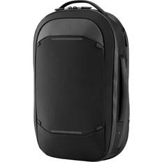 Navigator Backpack 15L Black