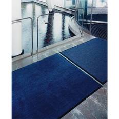 Matting Kombinationsmåtte Alt-i-Ét blå 90x150cm