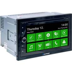 Blaupunkt dab Blaupunkt Hannover 700 DAB