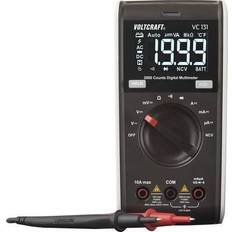 Voltcraft Multimeter Voltcraft VC131 håndholdt multimeter III
