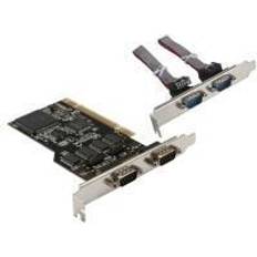 Controllerkarten InLine I/O Controller Card