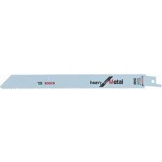 Bosch SÃ¤belsÃ¤gebl. s 1025 vf L.200mm B.19mm tpi 10-14 18-26mm varioverz. 5 St./Karte