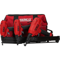 Senco Elværktøj Senco 10S2001n Pneumatic Nailer&Stapler Kit