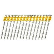 Dewalt Boîte De 510 Pointes Béton Standard Pour Cloueur 2.6 x 50 mm