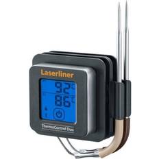 Laserliner Thermometer Laserliner ThermoControl Duo