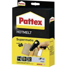 Supermatic Pattex Glue gun 11