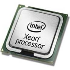 Lga 2011 Fujitsu PRIMERGY Intel Xeon E5-2609V3 Processor CPU 10 kärnor (Deca-core) 1,9 GHz Intel LGA2011-V3