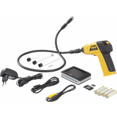 Elværktøj Rems KAMERA CAMSCOPE SET 16-1