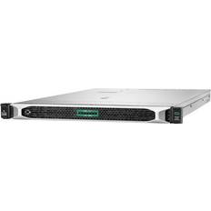 Procesadores HP E ProLiant DL360 Gen10 Intel Xeon-S 4310 12-Core (2.1GHz P55241-B21