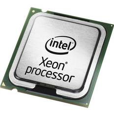 CPUs Dell Intel Xeon Silver 4108