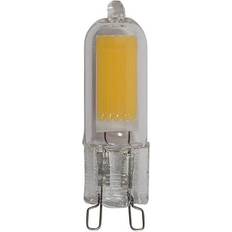 Star Trading 344-42-1 LED Lamps 2W G9
