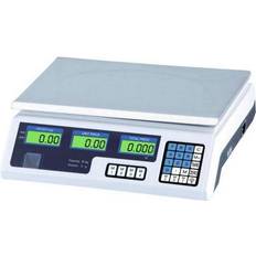 bordvægt digital *U 30kg/5gram