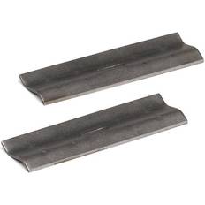 Steel Blade 2 Pack 30mm