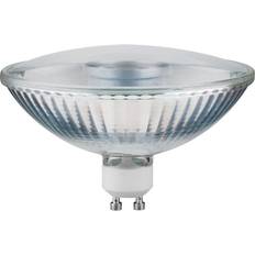 Light Bulbs Paulmann LED Lamp, GU10, 4 W, Aluminium