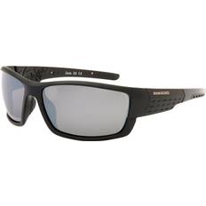 Delta X4 Black/Grey, Black/Grey