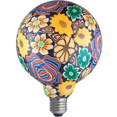 Unison Globe LED Flower E27 1.6W 20lm Dæmpbar 2200K