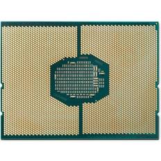 HP Intel Xeon Gold 6128 3.4 GHz Processor CPU 6 kärnor 3.4 GHz Intel LGA3647