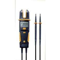 Testo elektrisk tester 755-2)