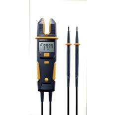 elektrisk tester 755-2)