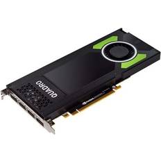 Lenovo NVIDIA Quadro P4000 Graphic Card 8
