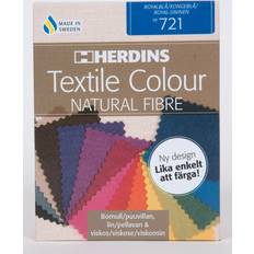 Textile colour herdins natural fibre Herdins Textilfärg Natural Fibre