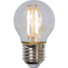 Lucide LEDLampa 5x5 cm Transparent